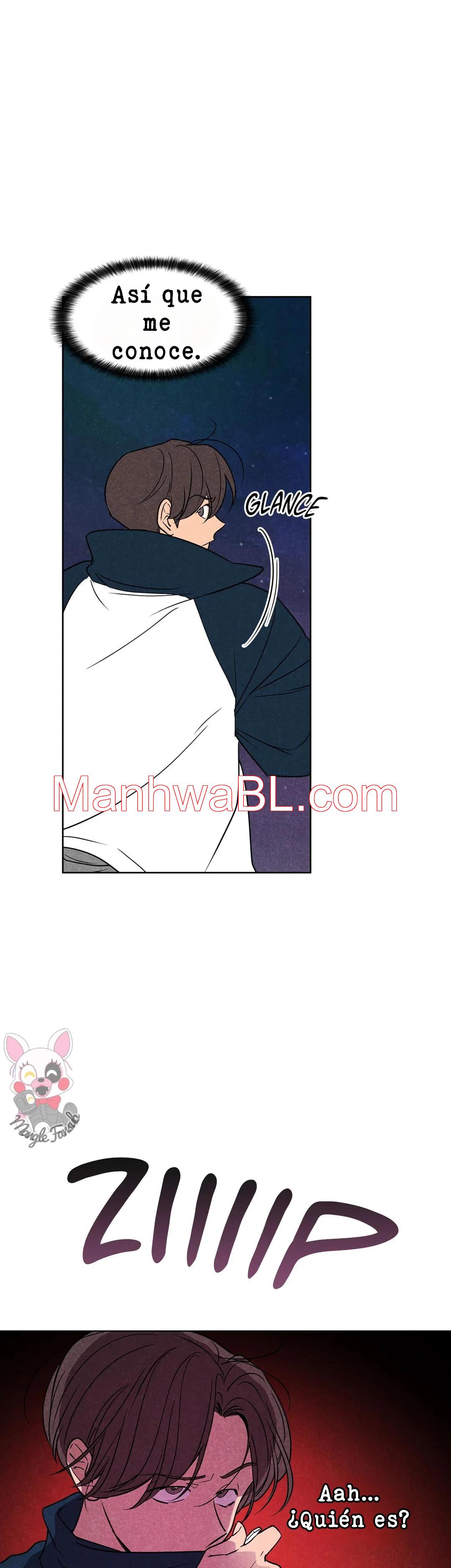 Ramos de espinacas - Capítulo 53 manhwa