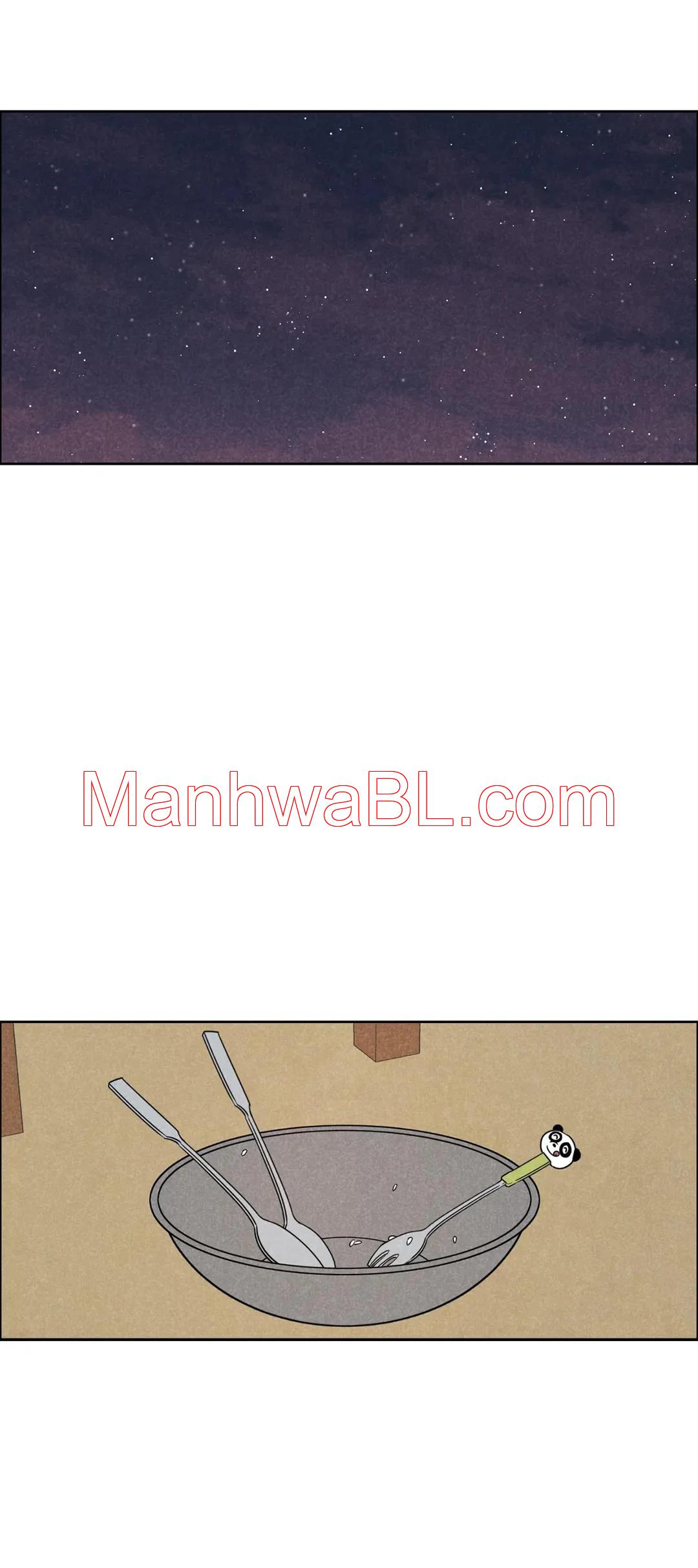Ramos de espinacas - Capítulo 53 manhwa