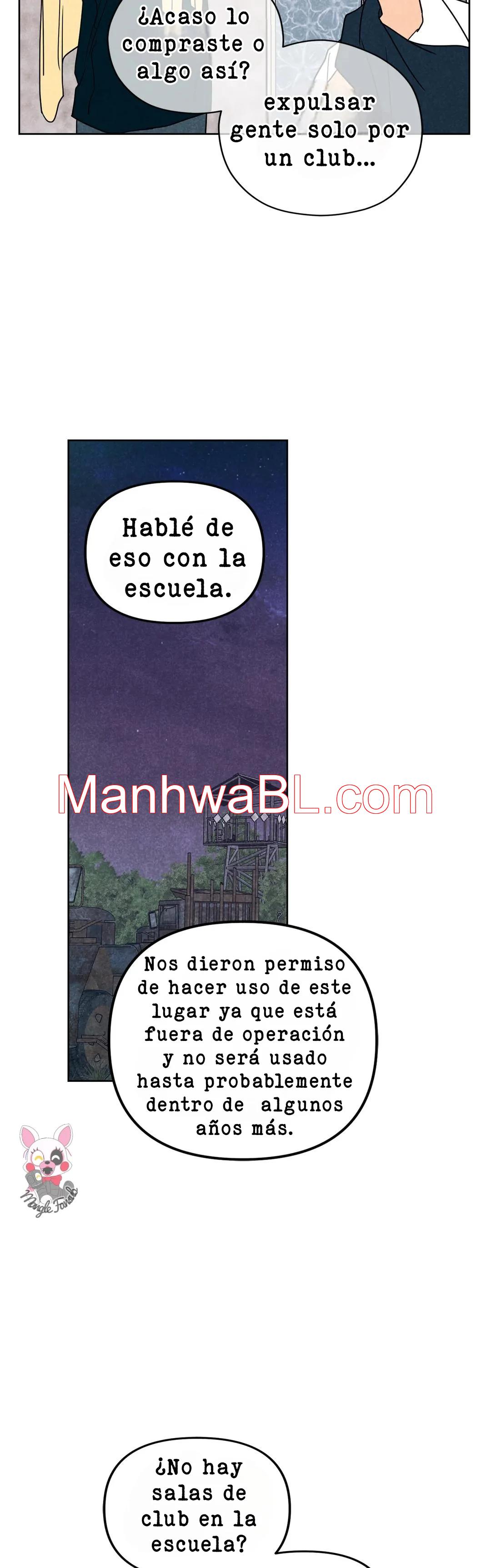 Ramos de espinacas - Capítulo 53 manhwa