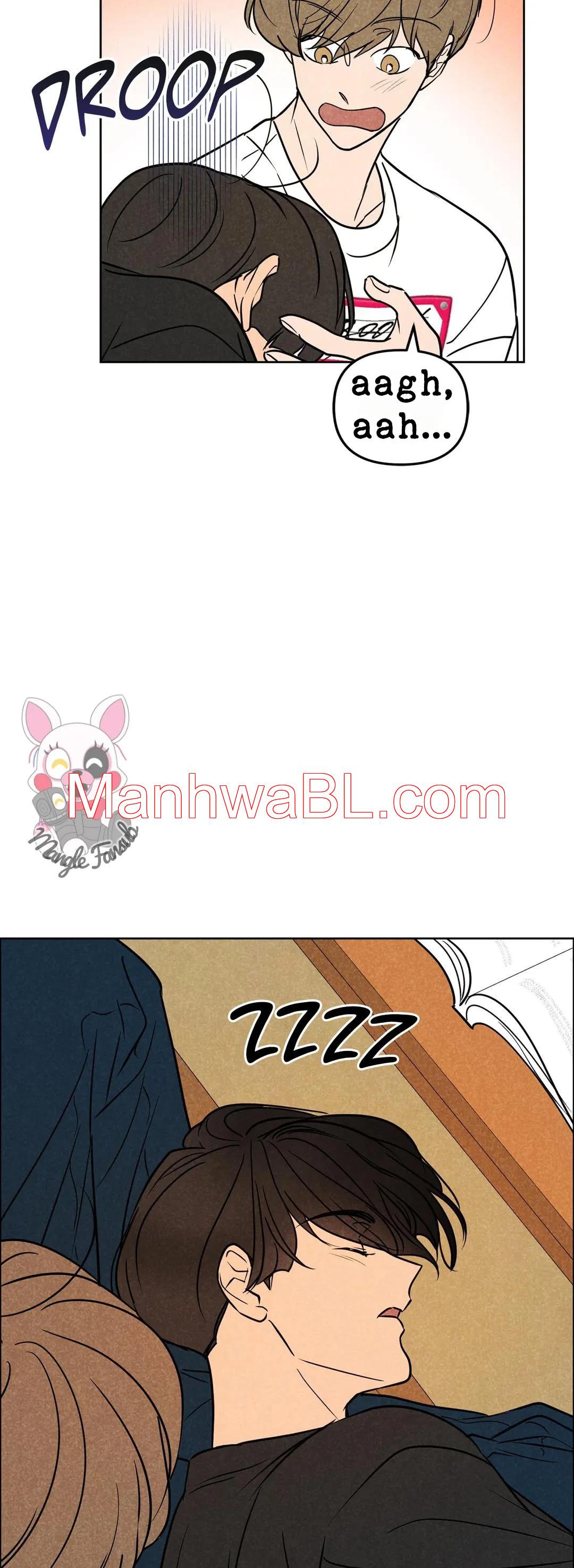 Ramos de espinacas - Capítulo 53 manhwa