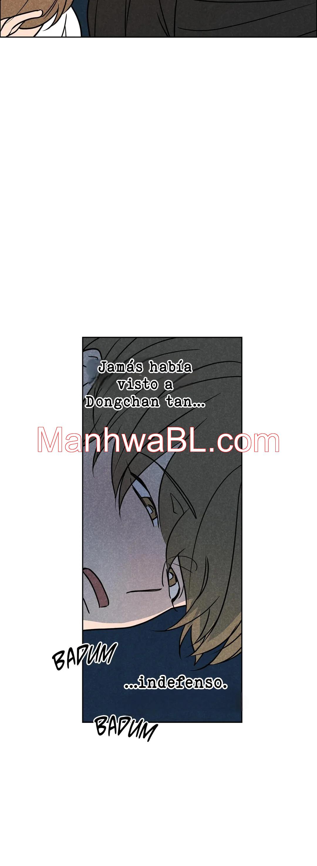 Ramos de espinacas - Capítulo 53 manhwa