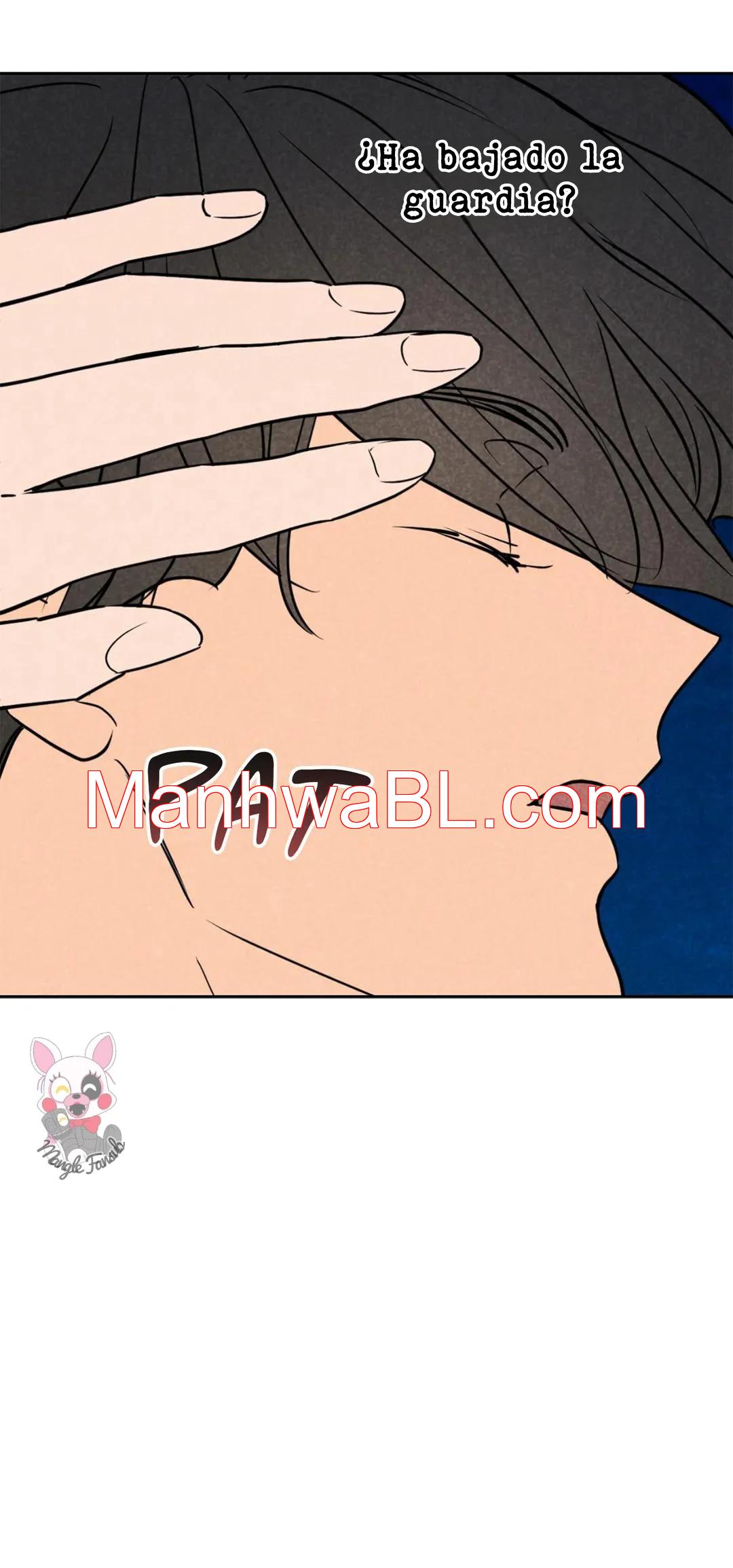 Ramos de espinacas - Capítulo 53 manhwa