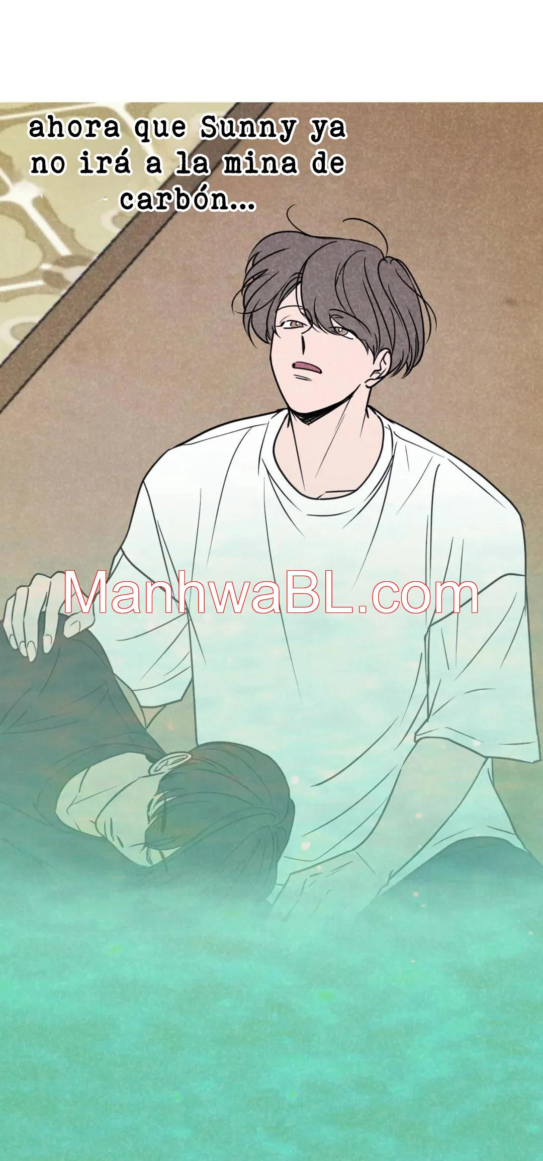 Ramos de espinacas - Capítulo 53 manhwa