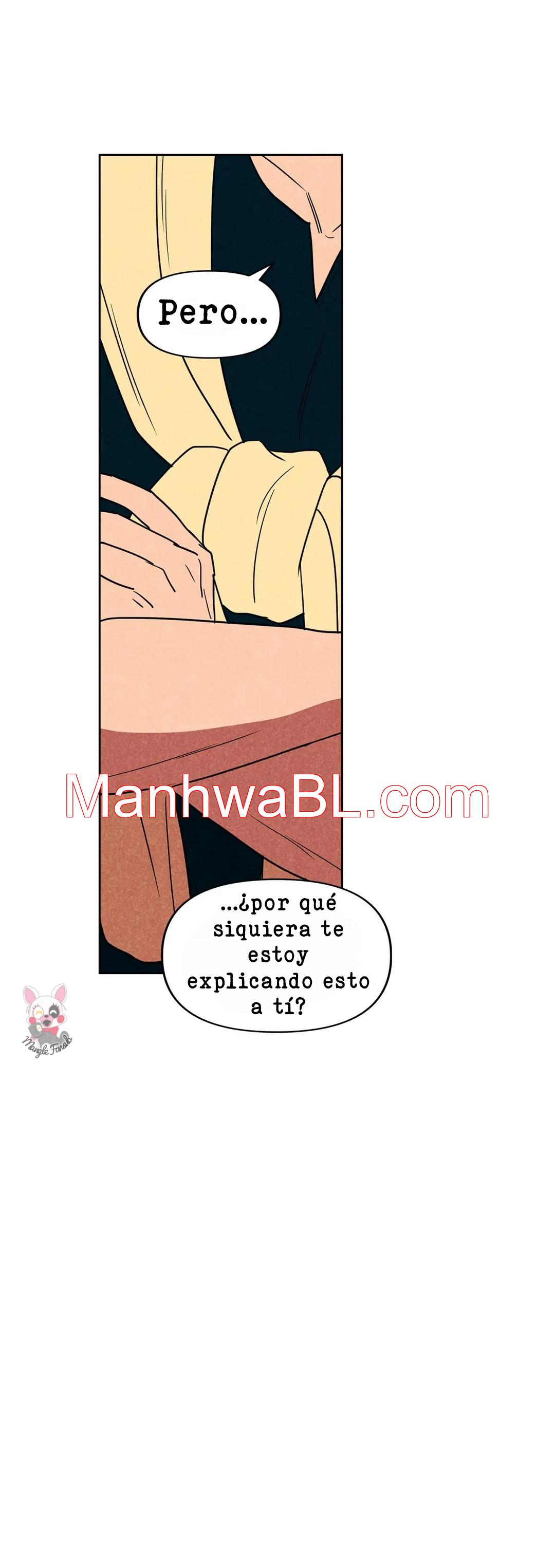Ramos de espinacas - Capítulo 53 manhwa