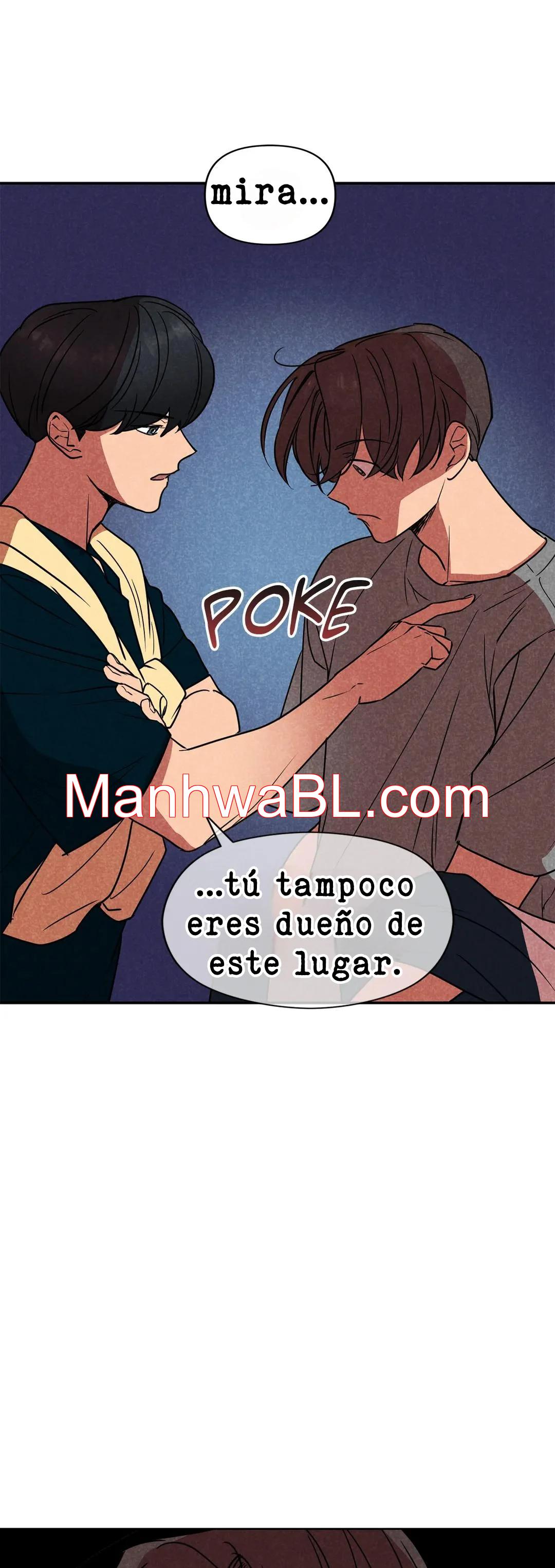 Ramos de espinacas - Capítulo 53 manhwa