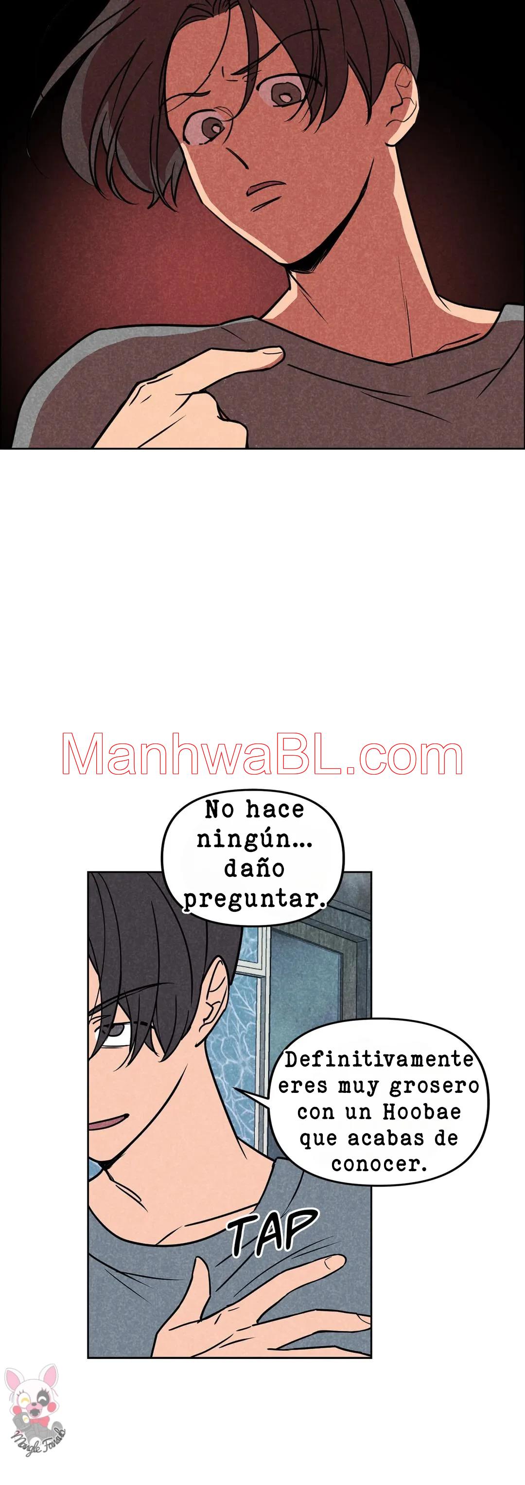 Ramos de espinacas - Capítulo 53 manhwa
