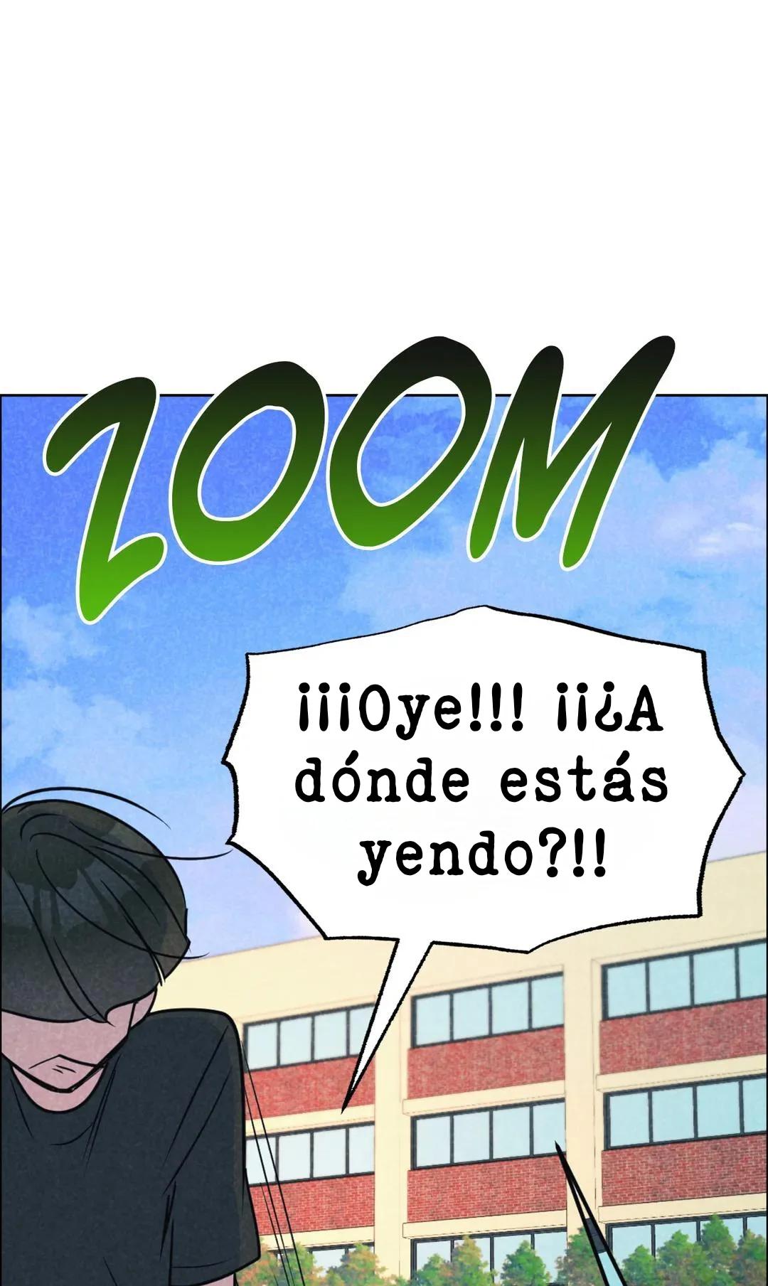 Ramos de espinacas - Capítulo 54 manhwa