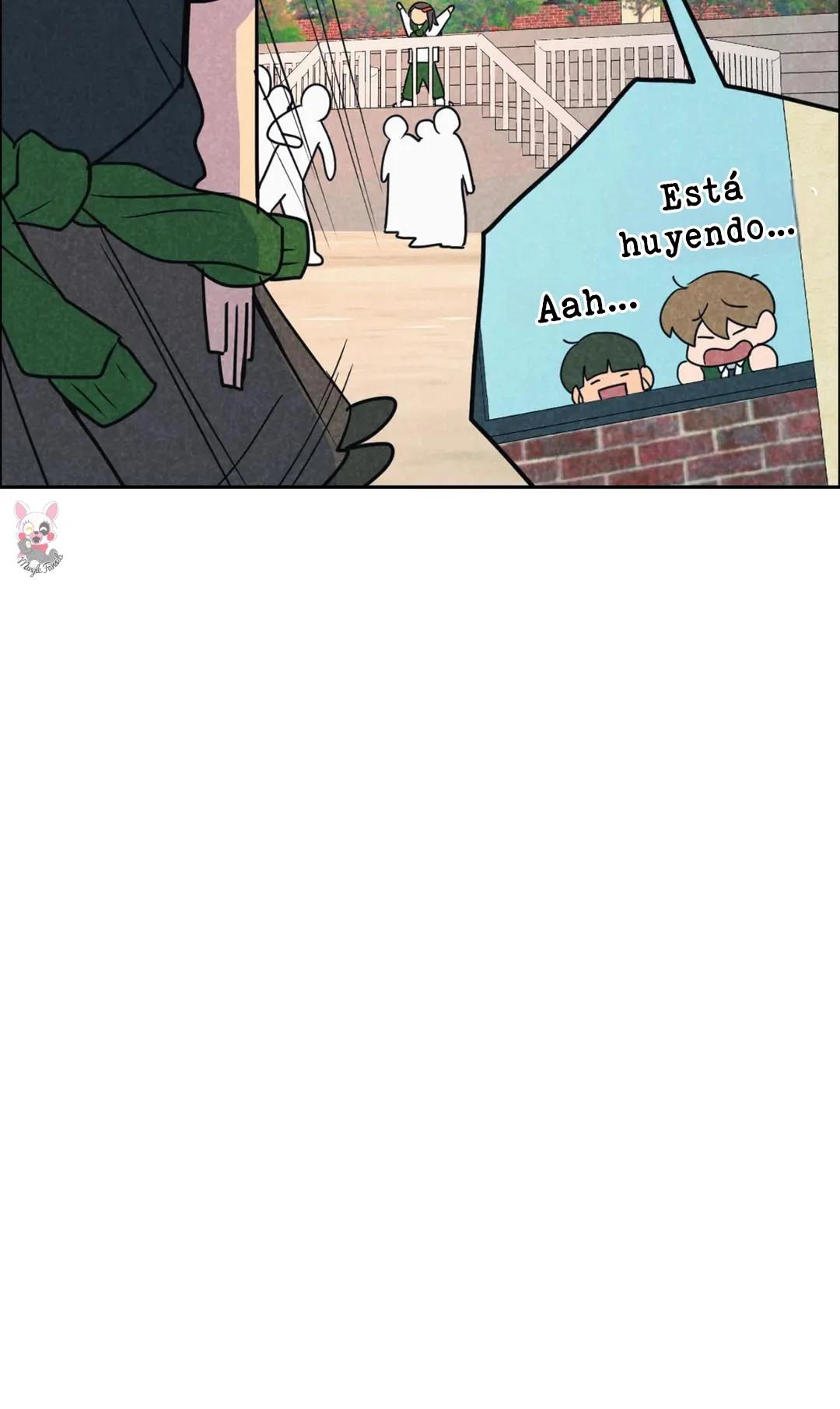 Ramos de espinacas - Capítulo 54 manhwa