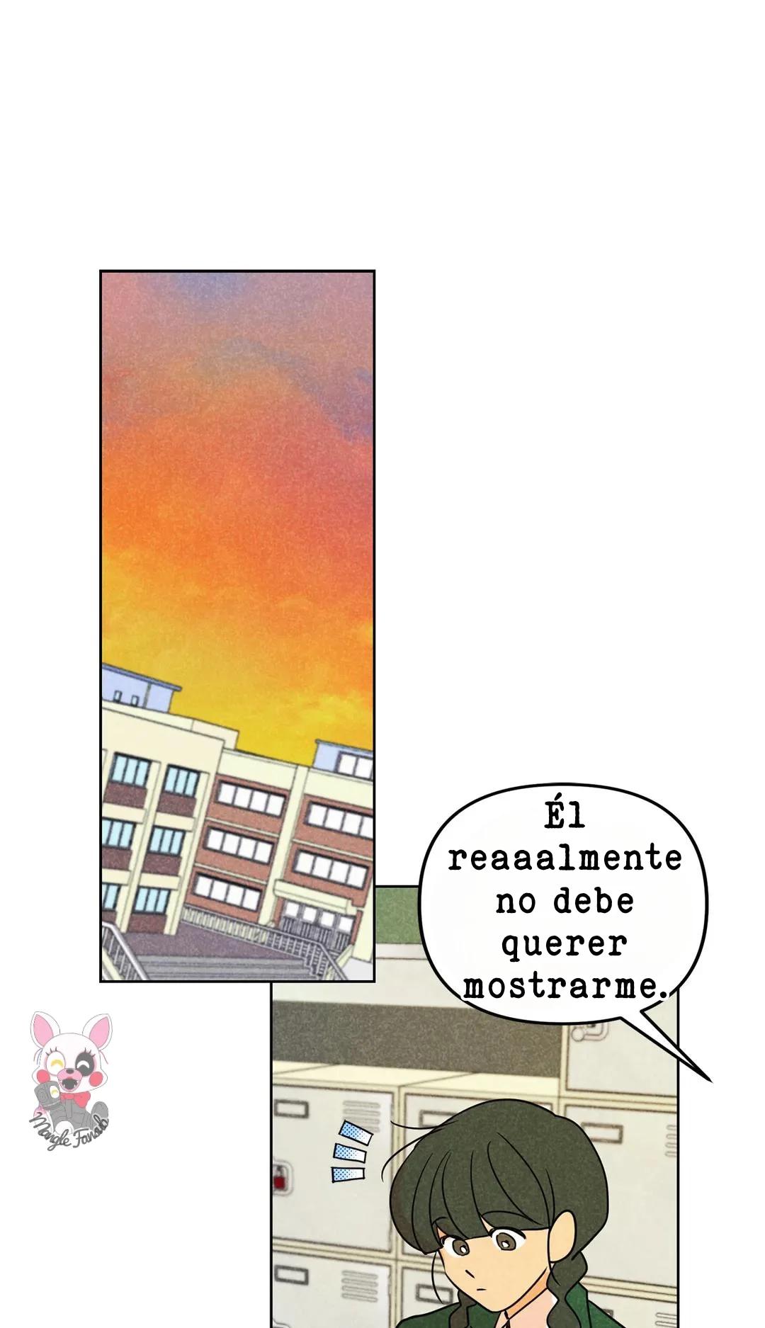 Ramos de espinacas - Capítulo 54 manhwa