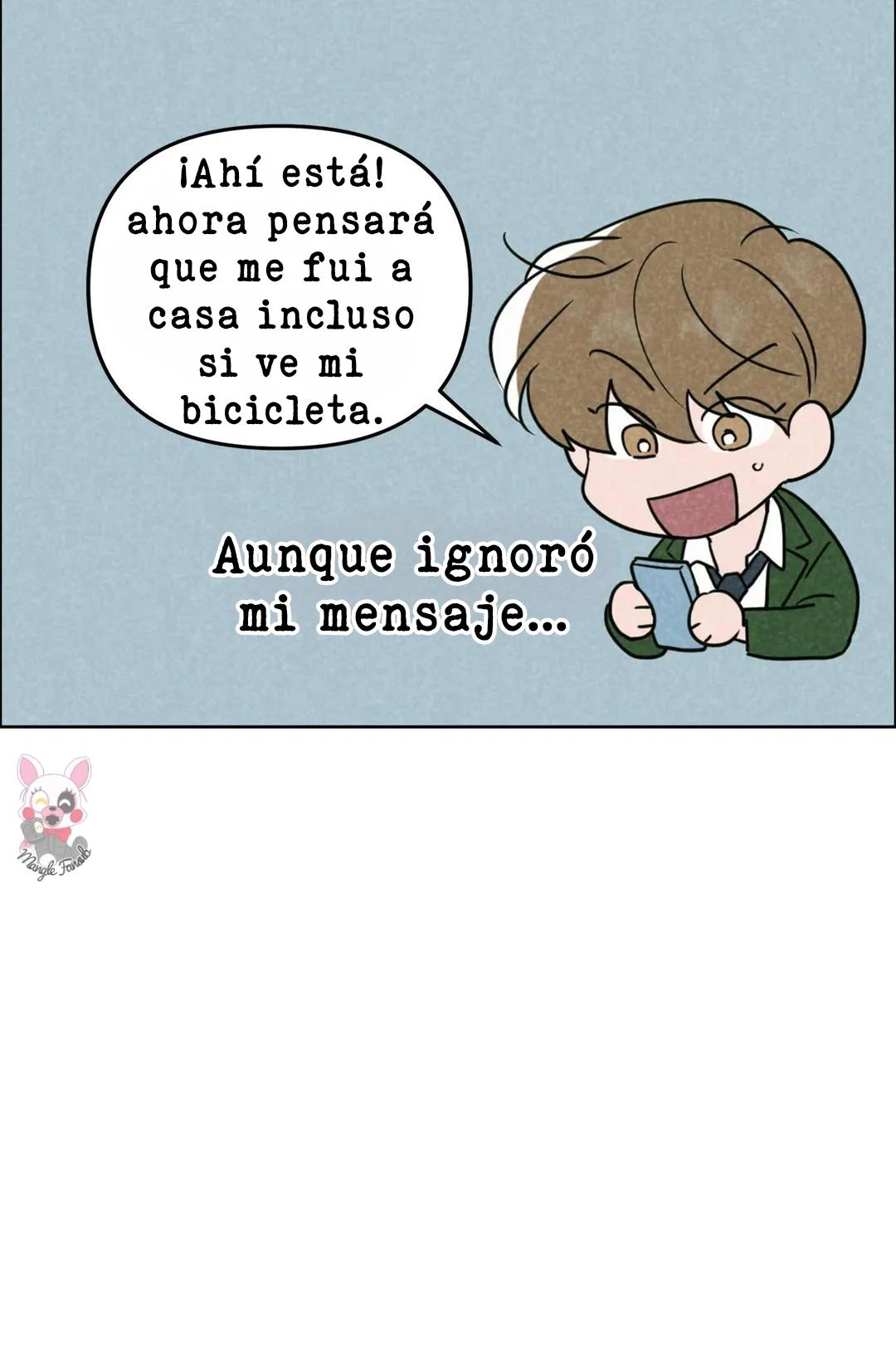 Ramos de espinacas - Capítulo 54 manhwa