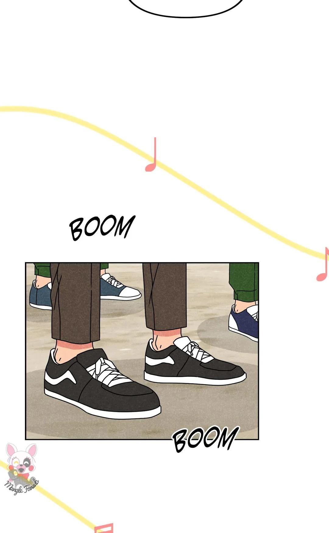 Ramos de espinacas - Capítulo 54 manhwa