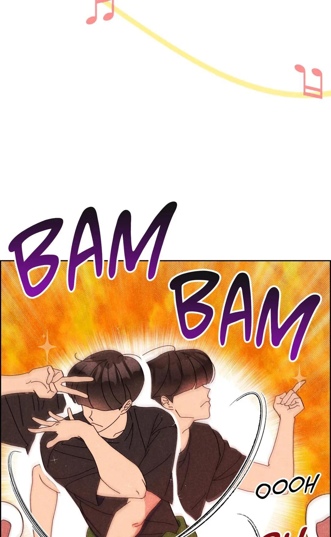 Ramos de espinacas - Capítulo 54 manhwa