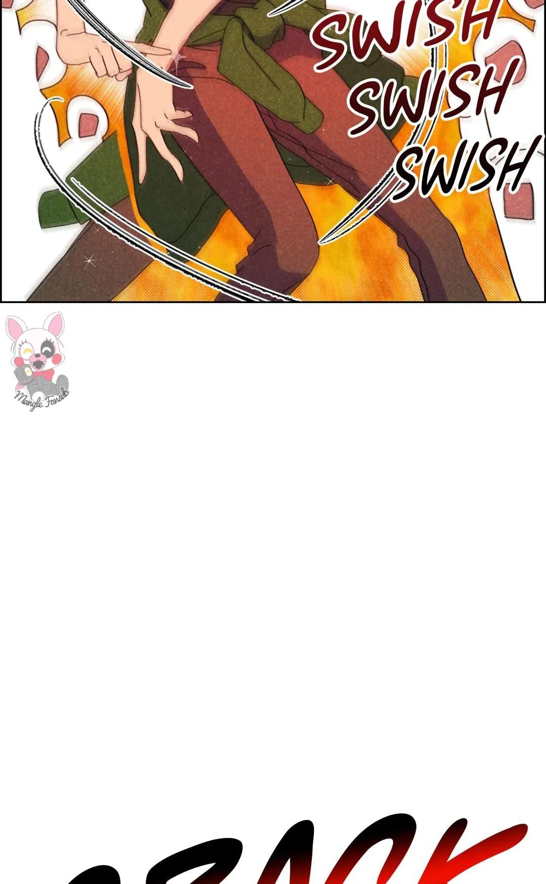 Ramos de espinacas - Capítulo 54 manhwa
