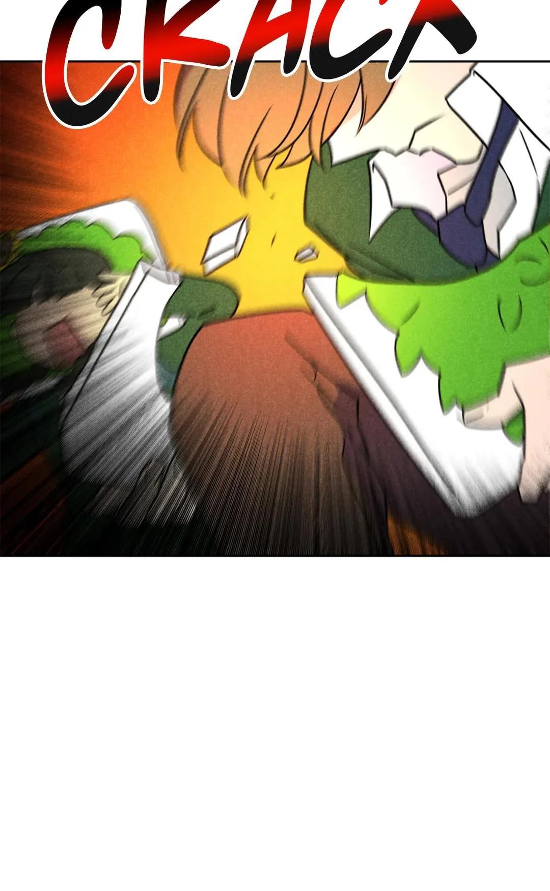 Ramos de espinacas - Capítulo 54 manhwa