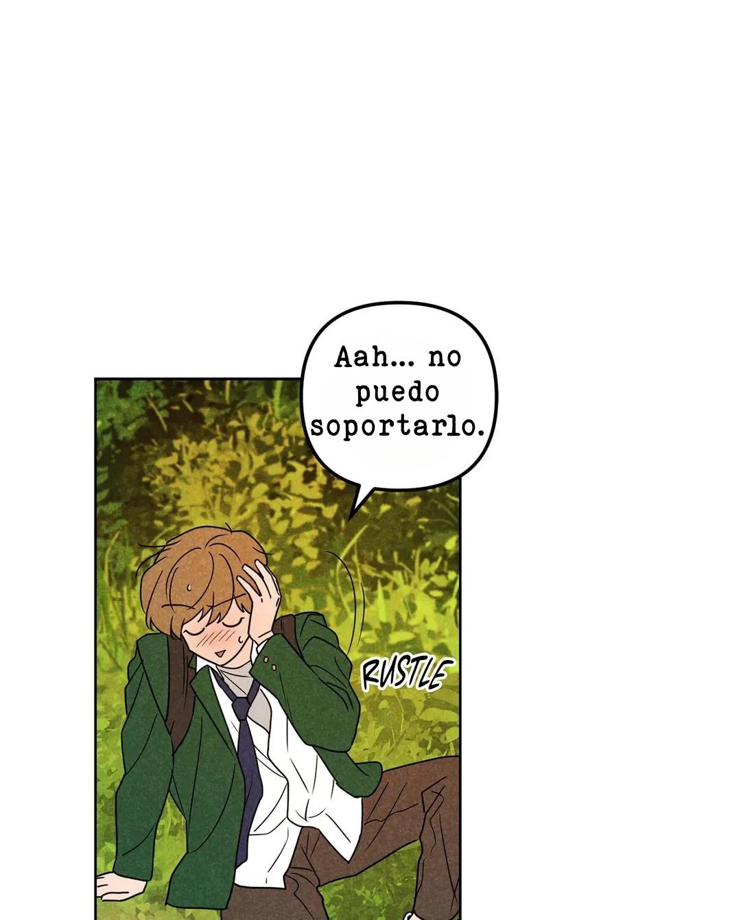 Ramos de espinacas - Capítulo 54 manhwa