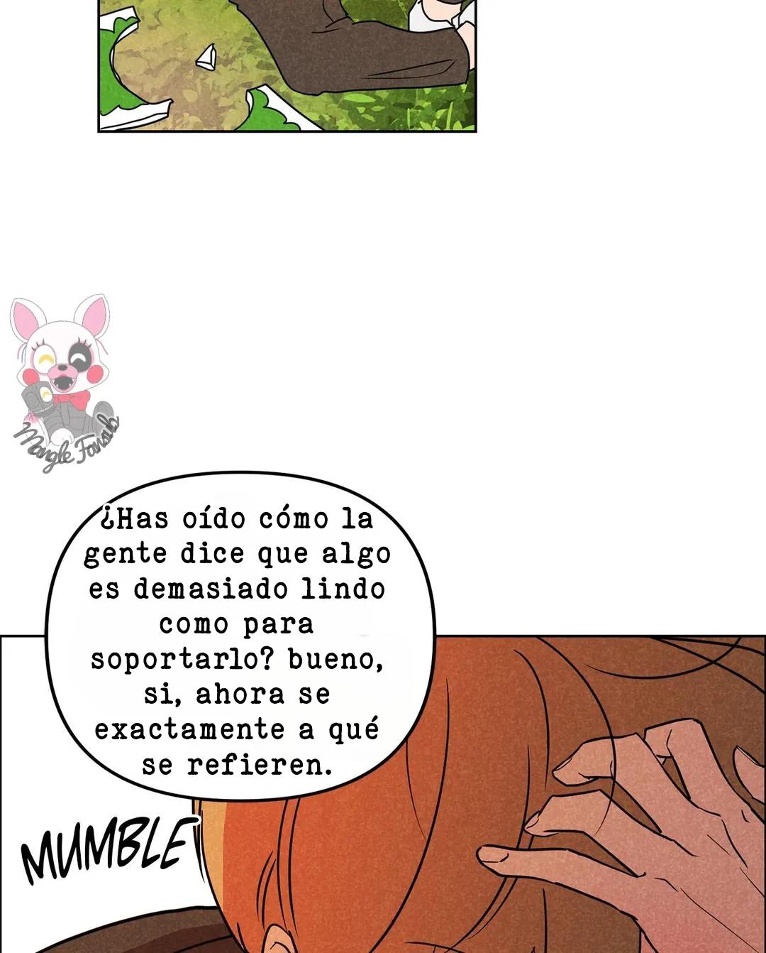 Ramos de espinacas - Capítulo 54 manhwa