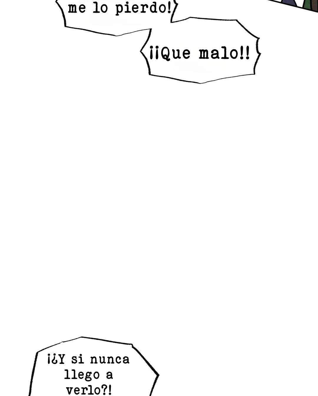 Ramos de espinacas - Capítulo 54 manhwa
