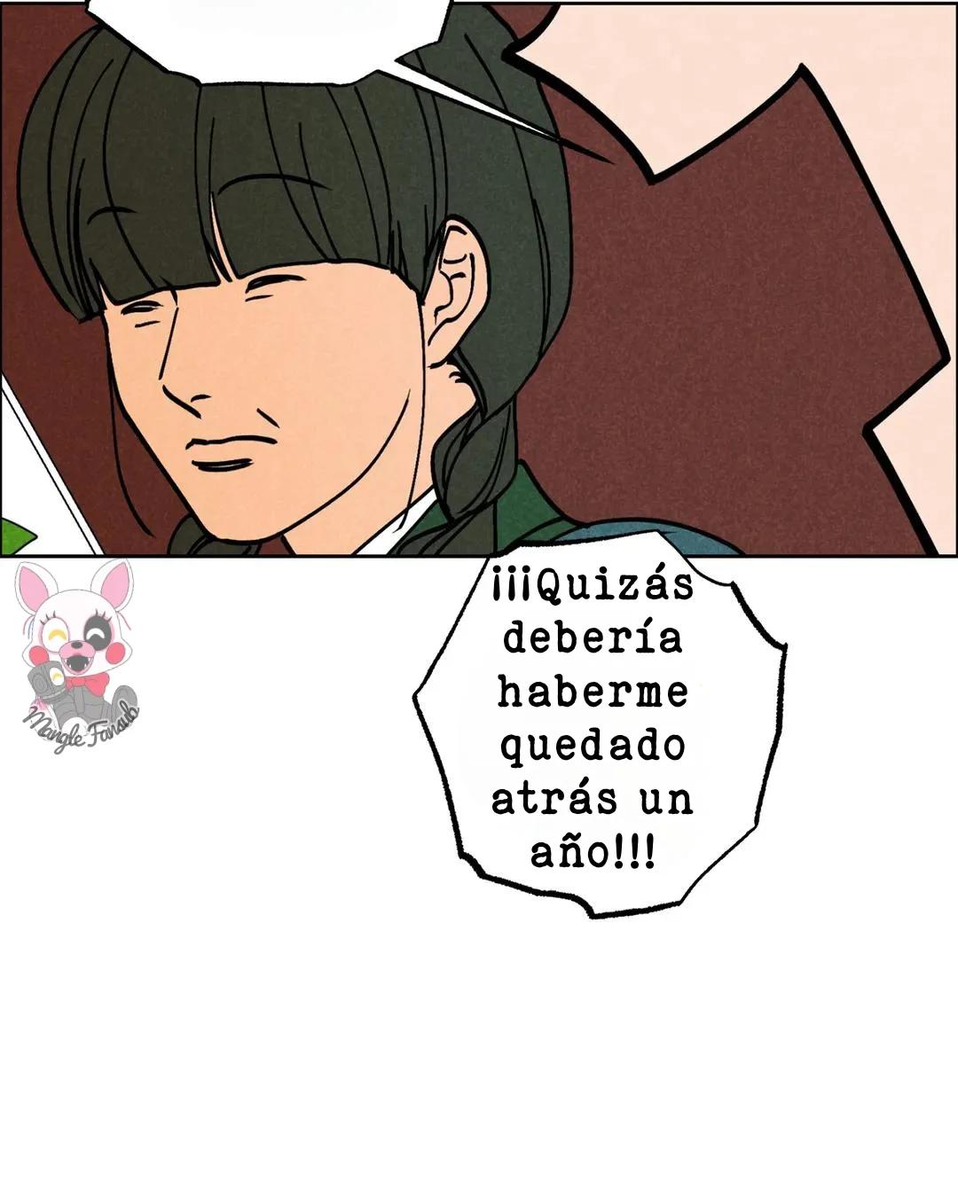 Ramos de espinacas - Capítulo 54 manhwa