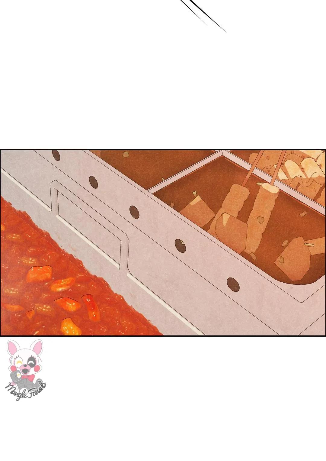 Ramos de espinacas - Capítulo 54 manhwa