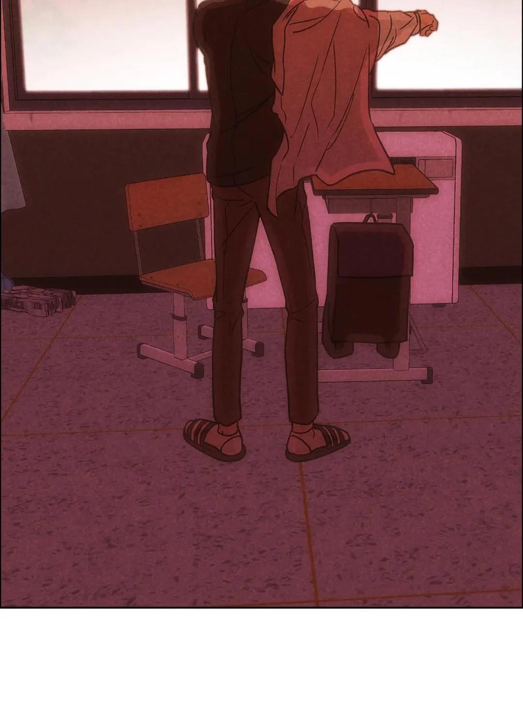 Ramos de espinacas - Capítulo 54 manhwa