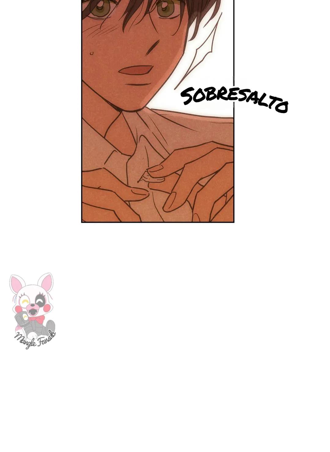Ramos de espinacas - Capítulo 54 manhwa