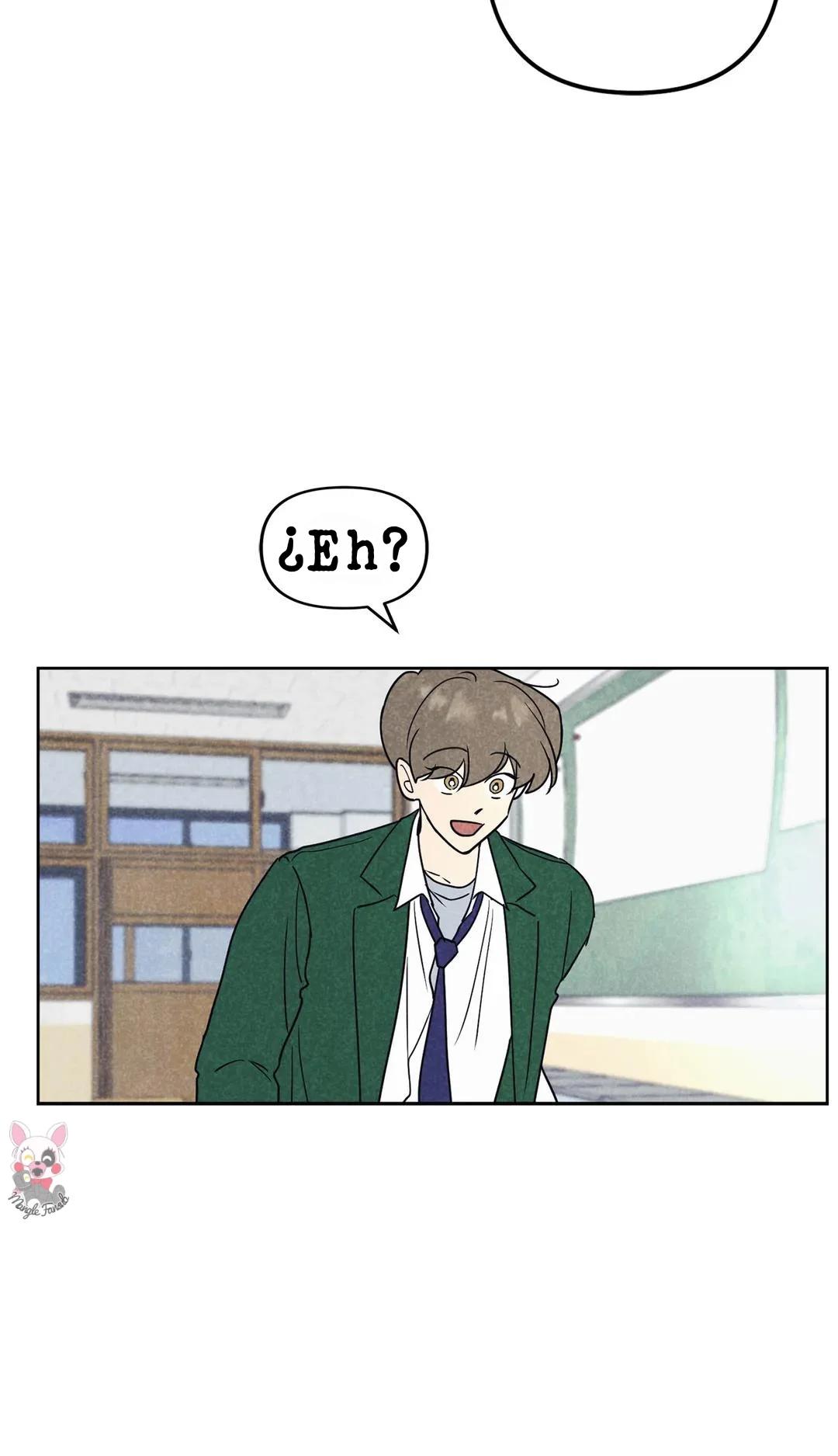 Ramos de espinacas - Capítulo 54 manhwa