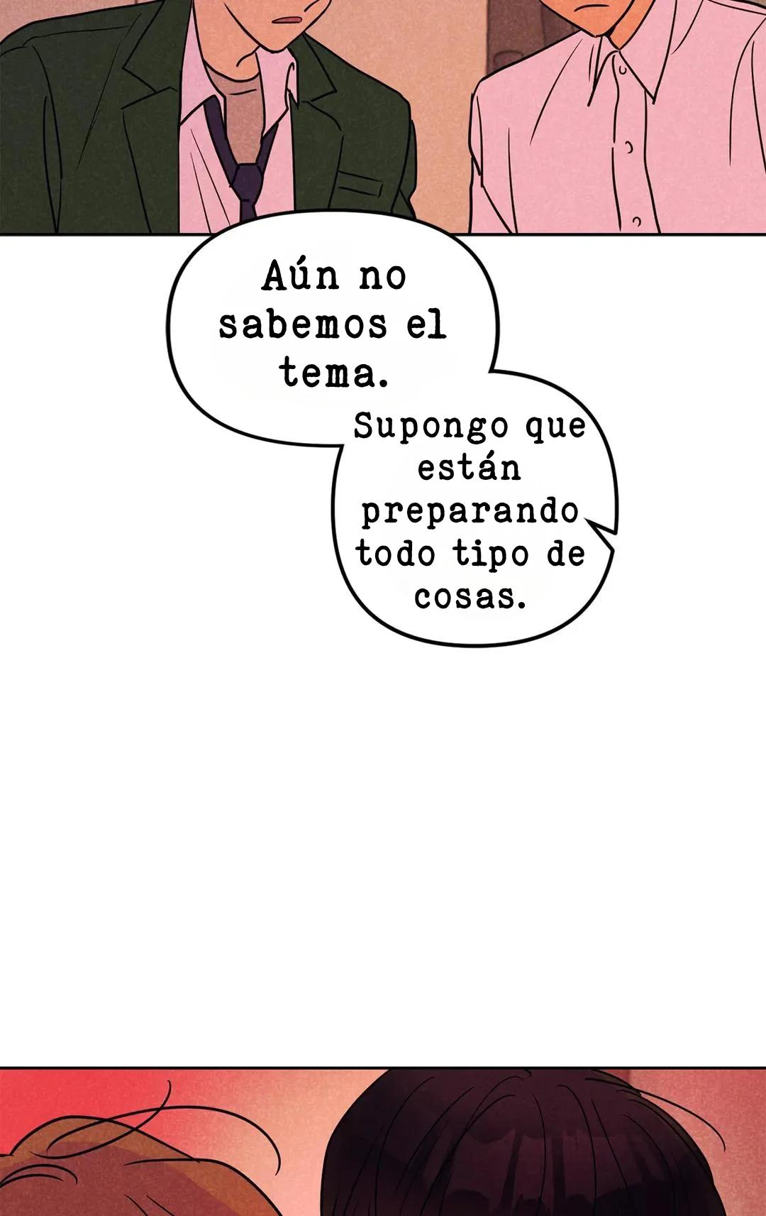 Ramos de espinacas - Capítulo 54 manhwa