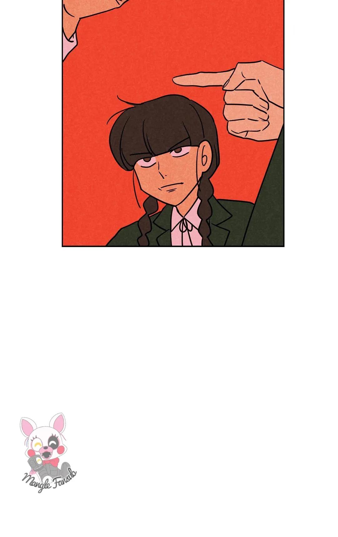 Ramos de espinacas - Capítulo 54 manhwa