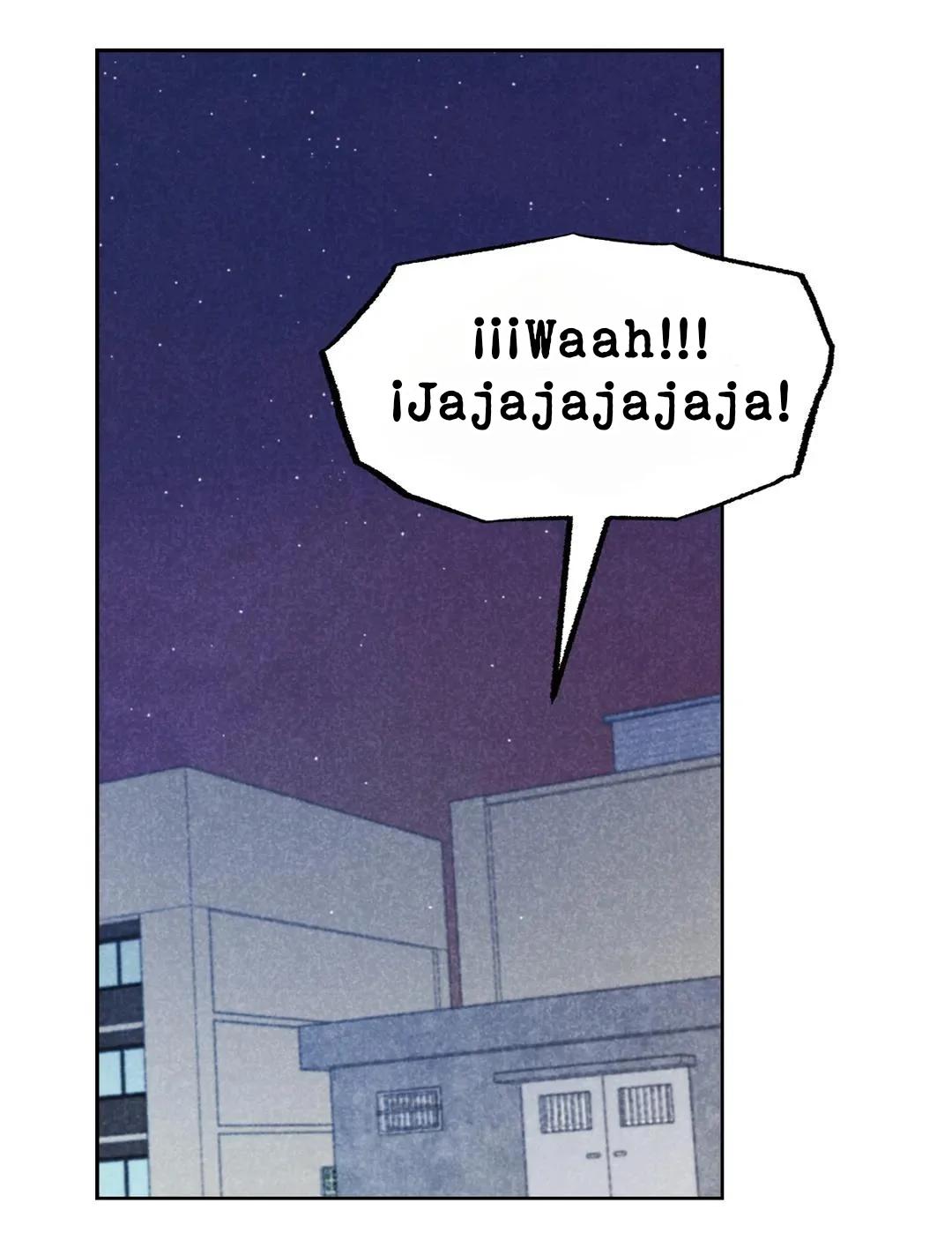 Ramos de espinacas - Capítulo 54 manhwa