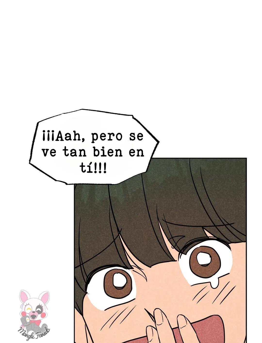 Ramos de espinacas - Capítulo 54 manhwa