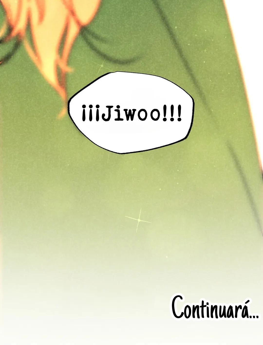 Ramos de espinacas - Capítulo 54 manhwa