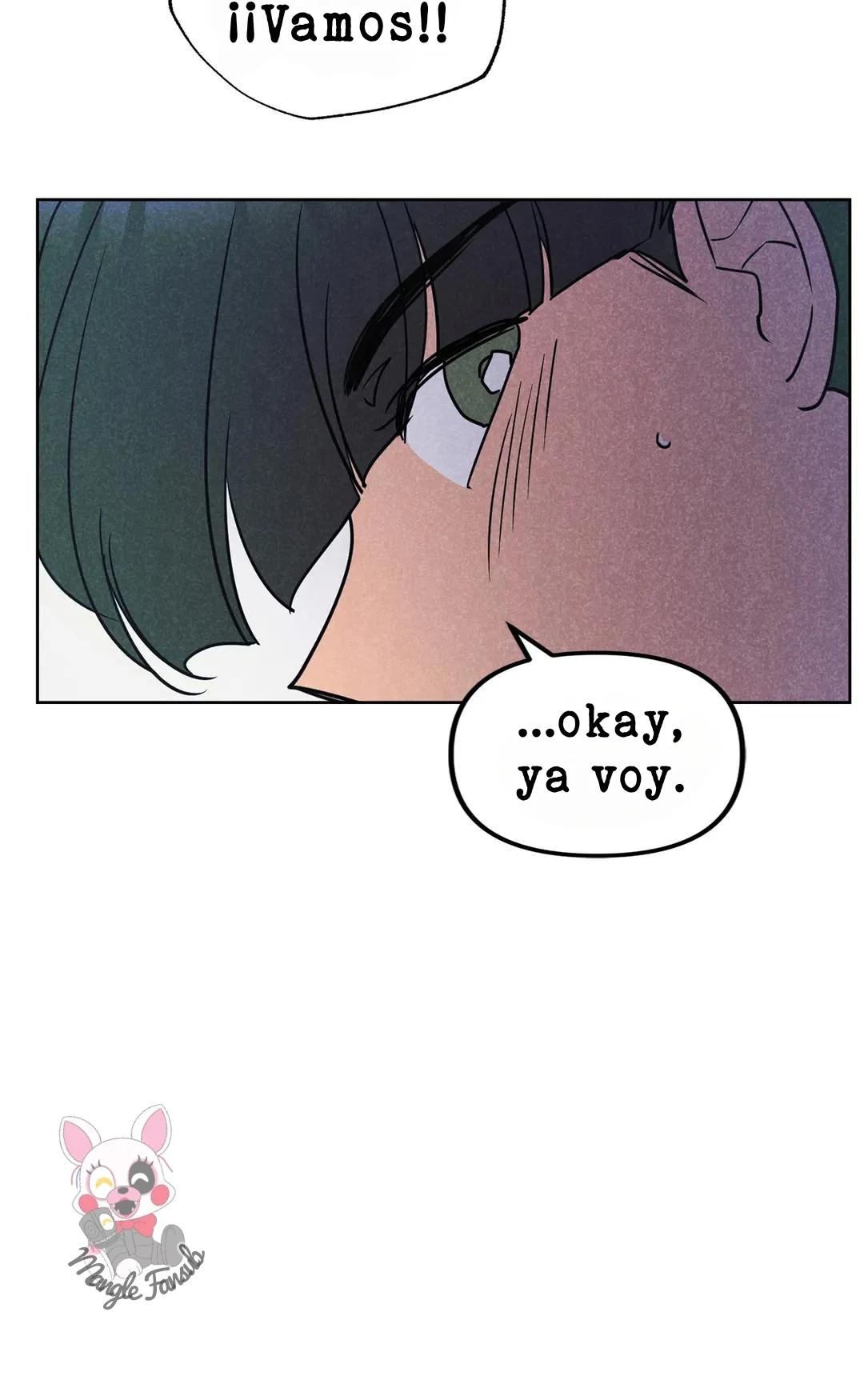 Ramos de espinacas - Capítulo 55 manhwa