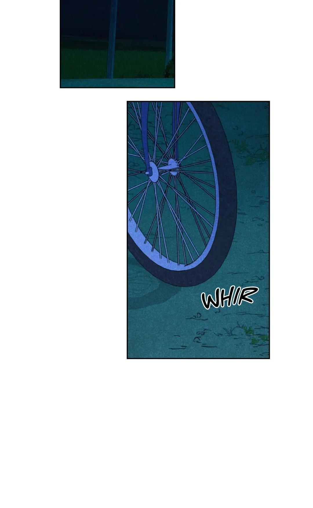 Ramos de espinacas - Capítulo 55 manhwa