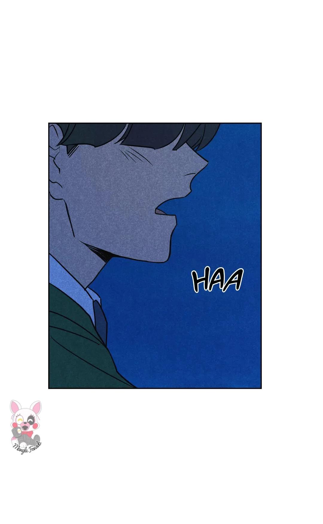 Ramos de espinacas - Capítulo 55 manhwa