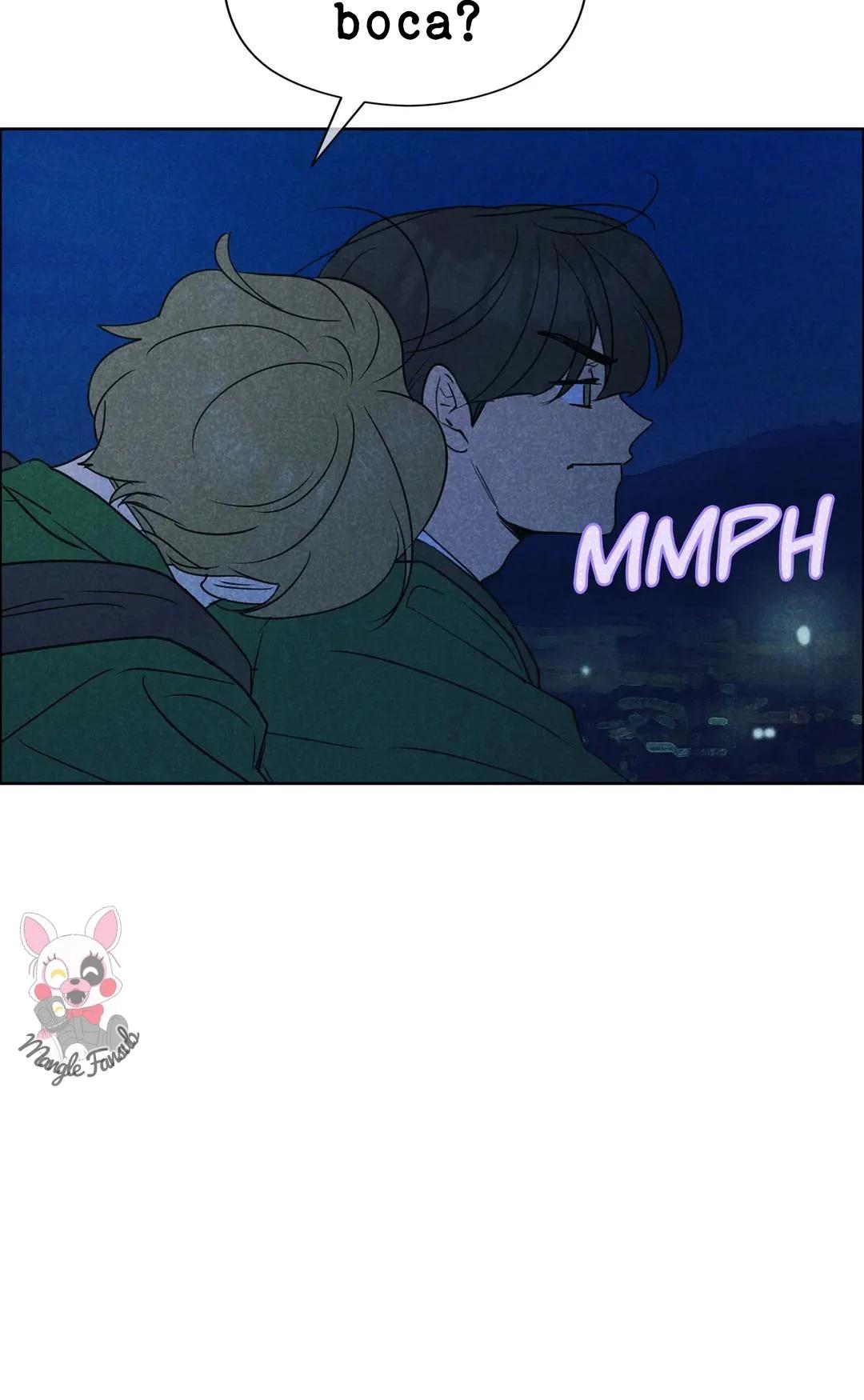 Ramos de espinacas - Capítulo 55 manhwa