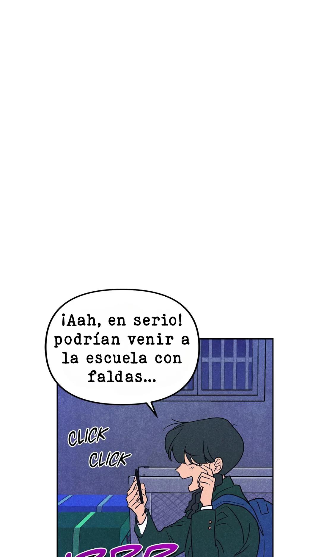 Ramos de espinacas - Capítulo 55 manhwa