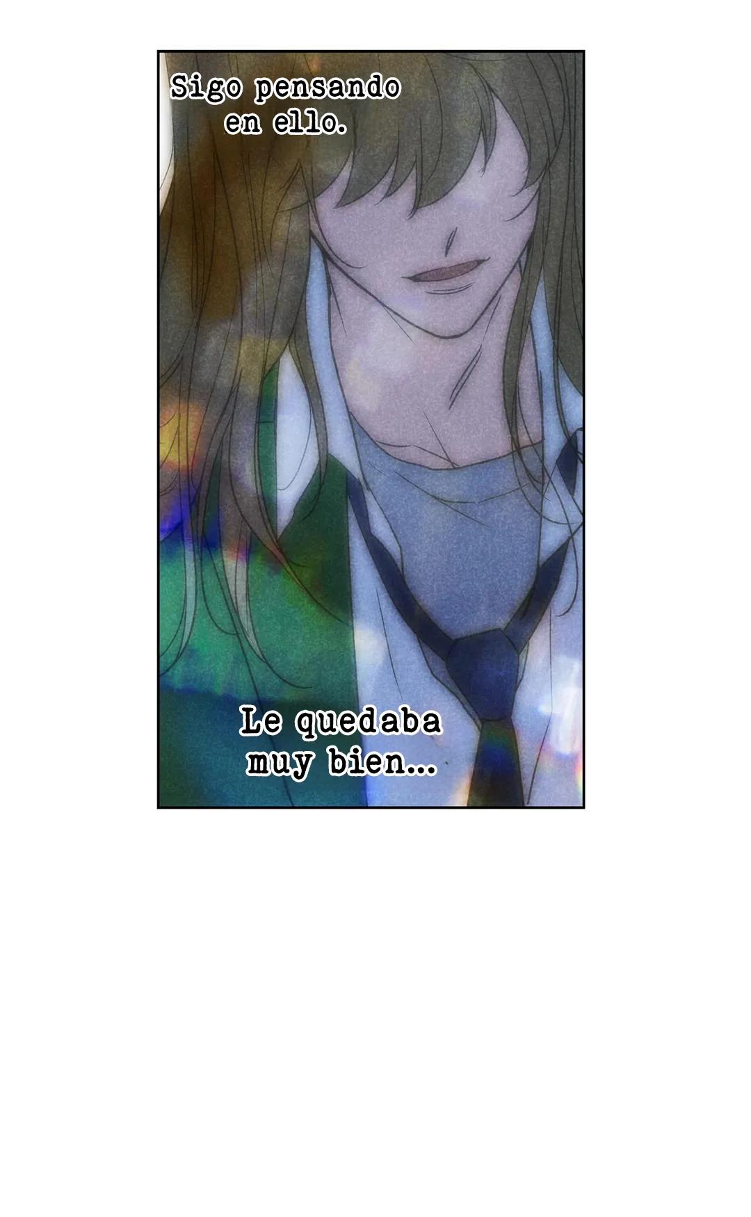 Ramos de espinacas - Capítulo 55 manhwa