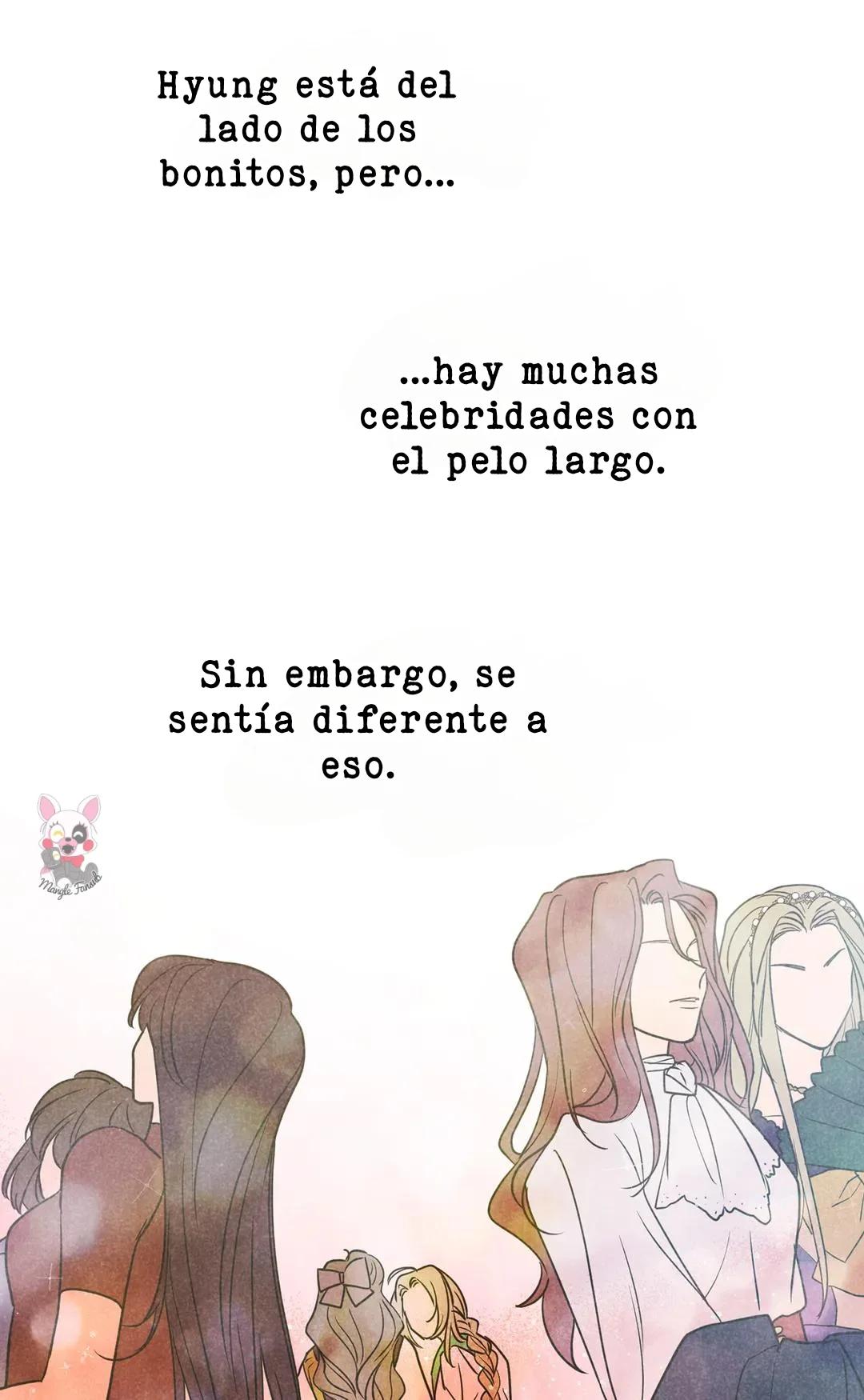 Ramos de espinacas - Capítulo 55 manhwa