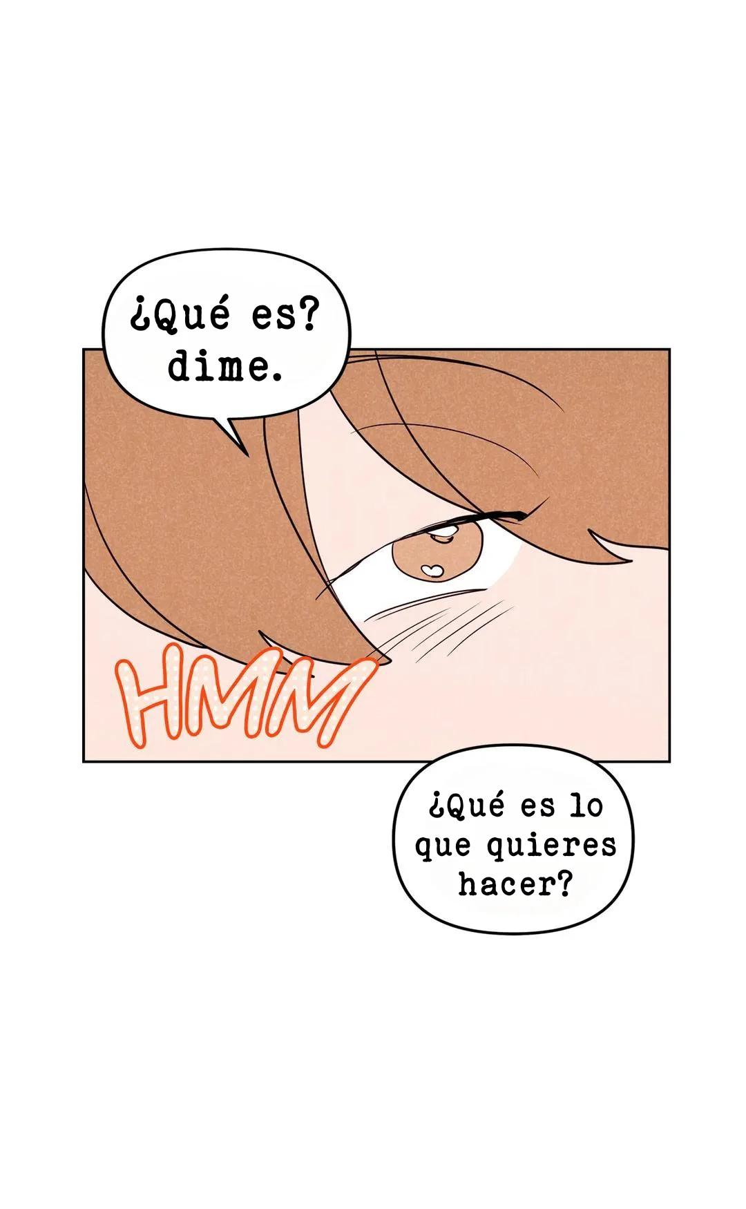 Ramos de espinacas - Capítulo 55 manhwa