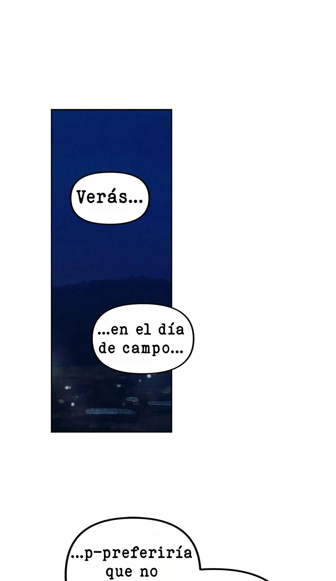 Ramos de espinacas - Capítulo 55 manhwa