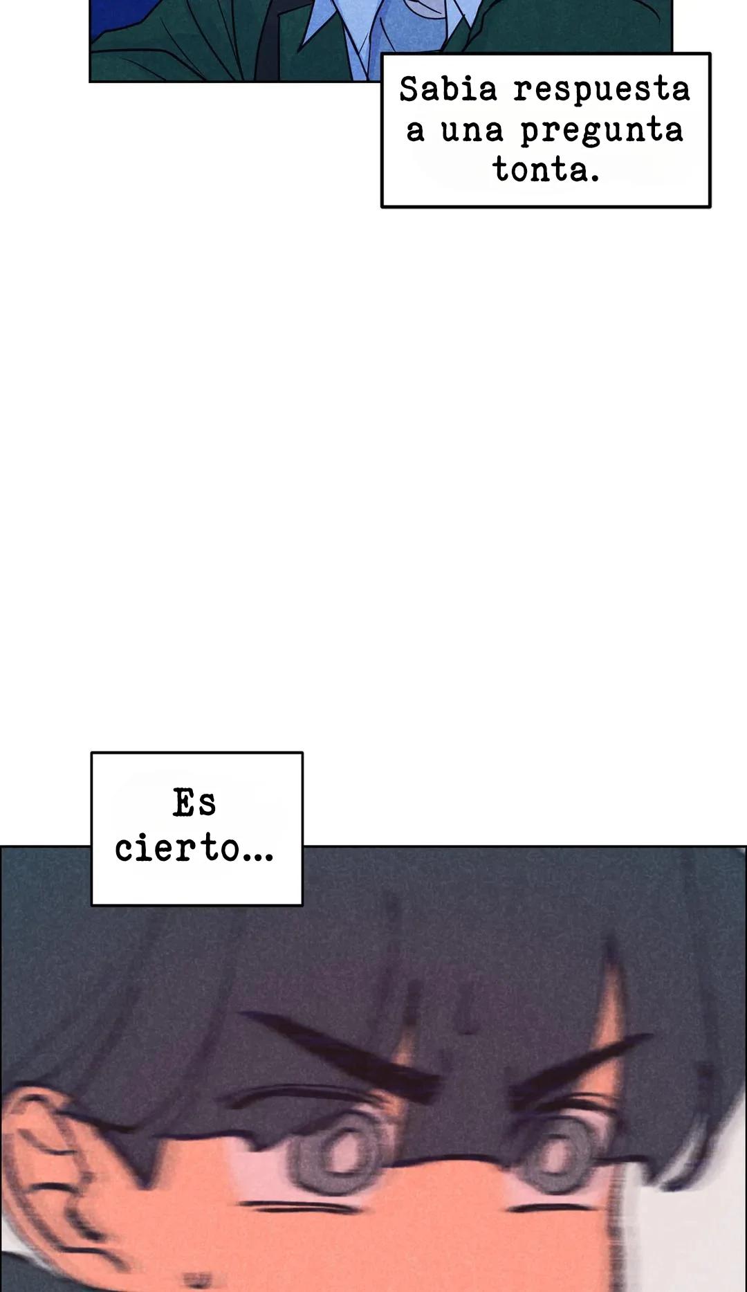 Ramos de espinacas - Capítulo 55 manhwa