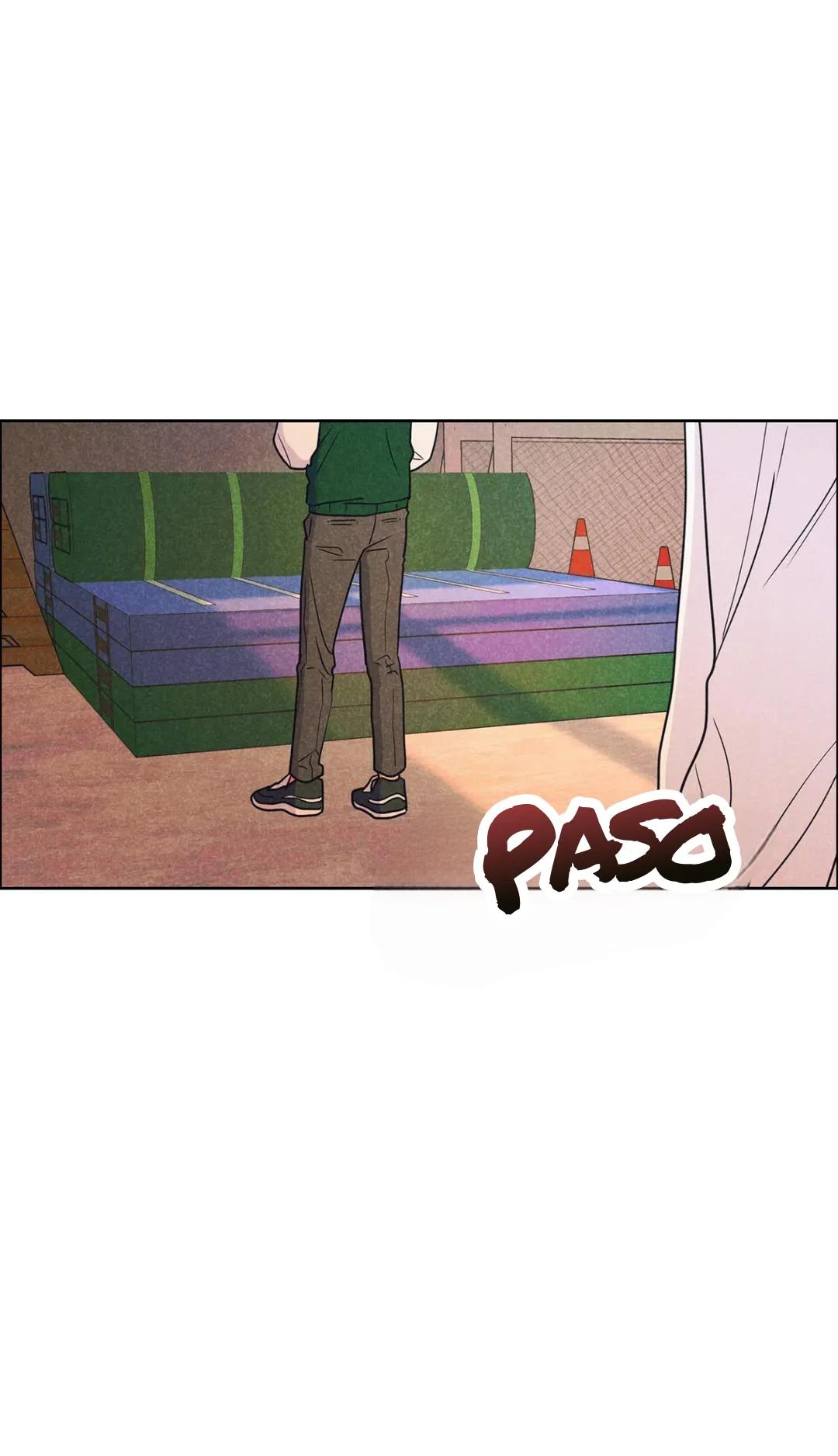 Ramos de espinacas - Capítulo 55 manhwa