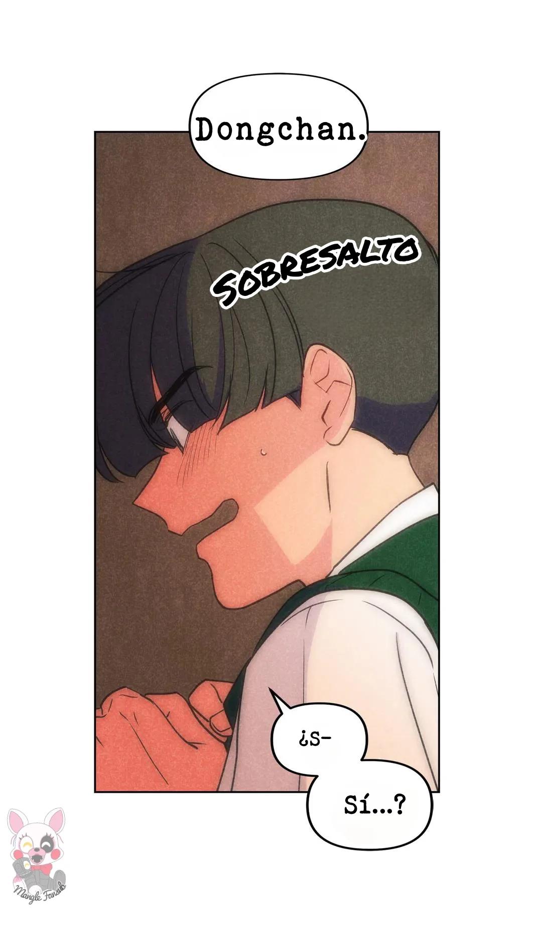 Ramos de espinacas - Capítulo 55 manhwa