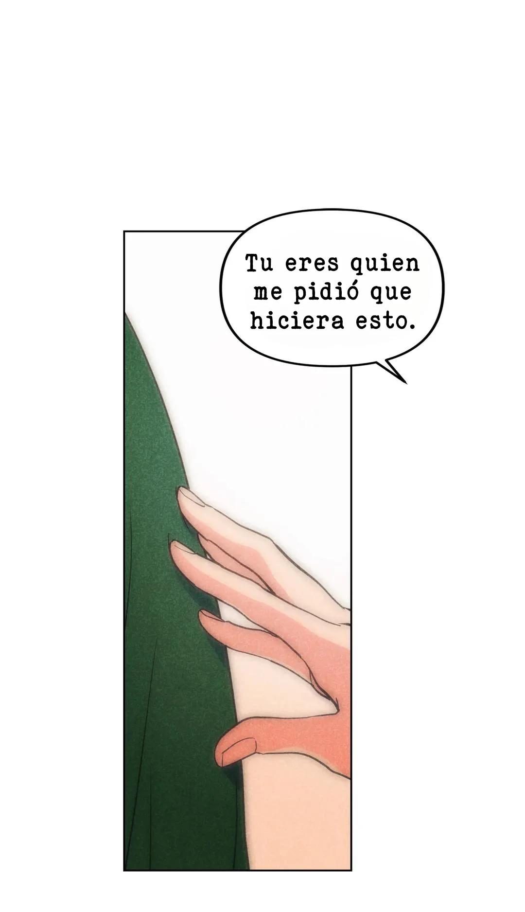Ramos de espinacas - Capítulo 55 manhwa