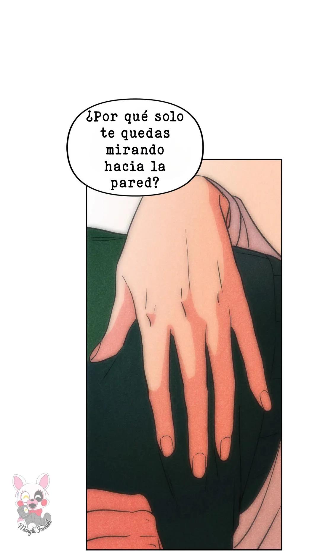 Ramos de espinacas - Capítulo 55 manhwa
