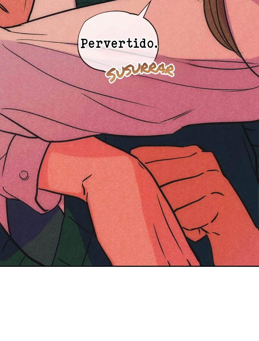 Ramos de espinacas - Capítulo 55 manhwa