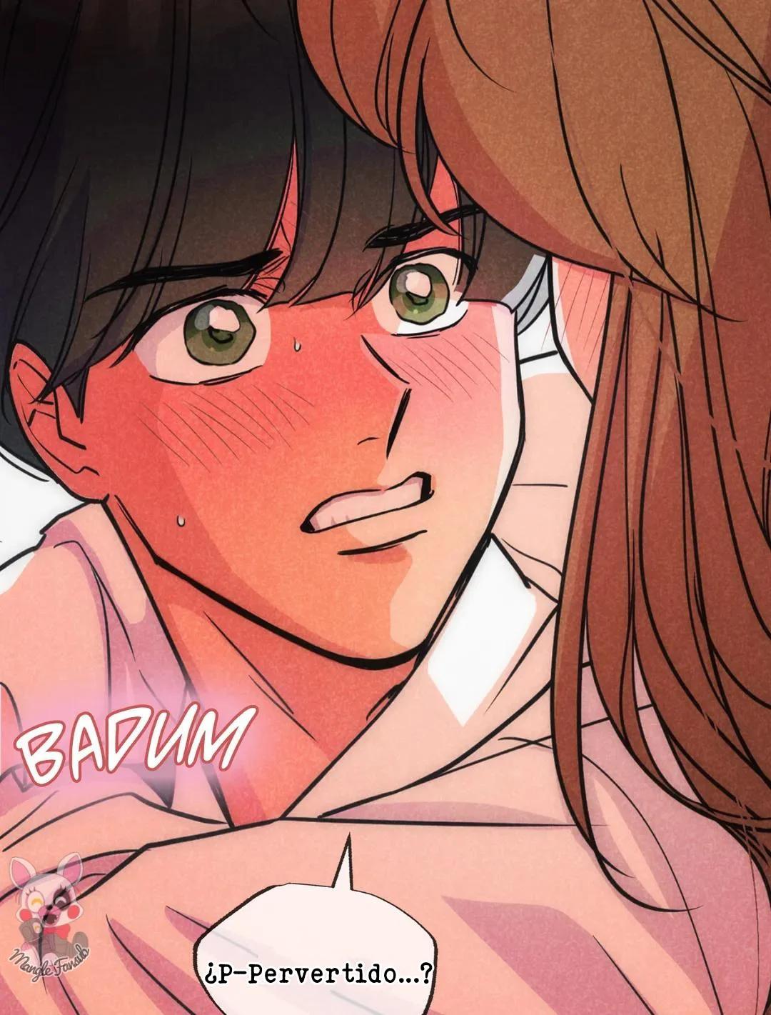 Ramos de espinacas - Capítulo 55 manhwa