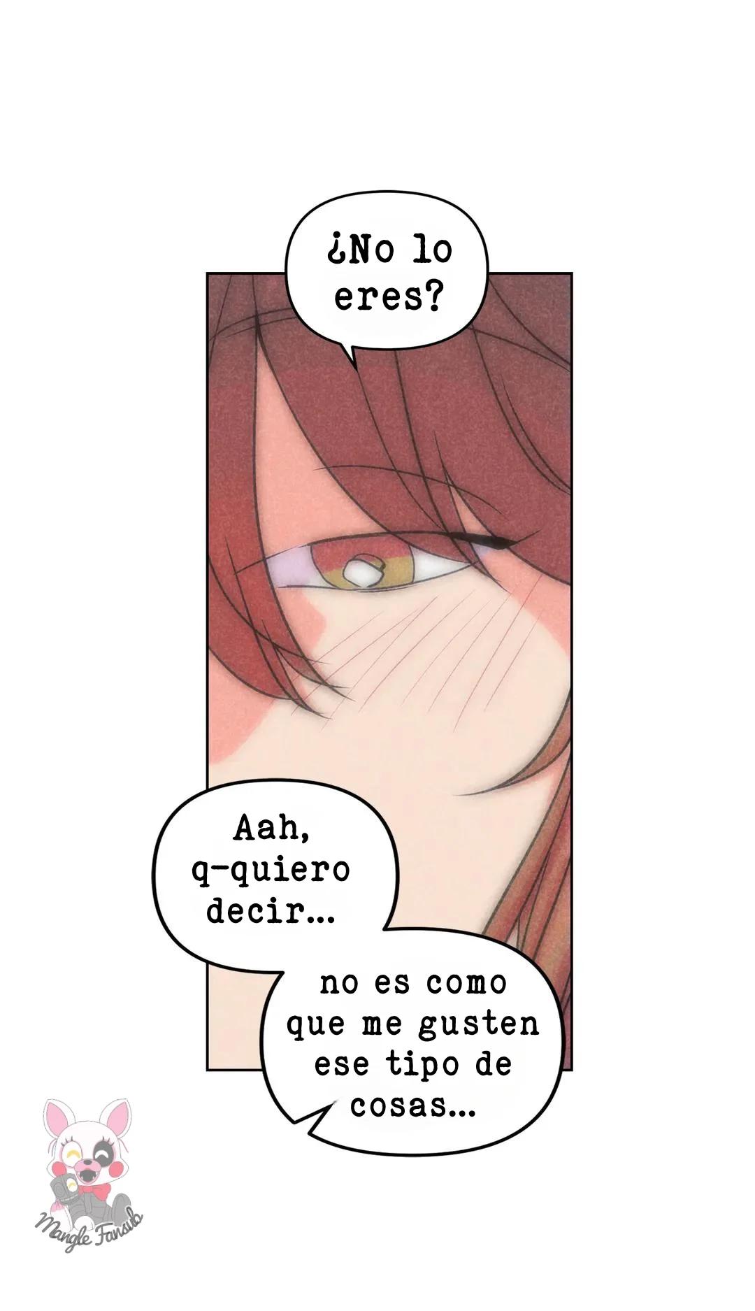 Ramos de espinacas - Capítulo 55 manhwa