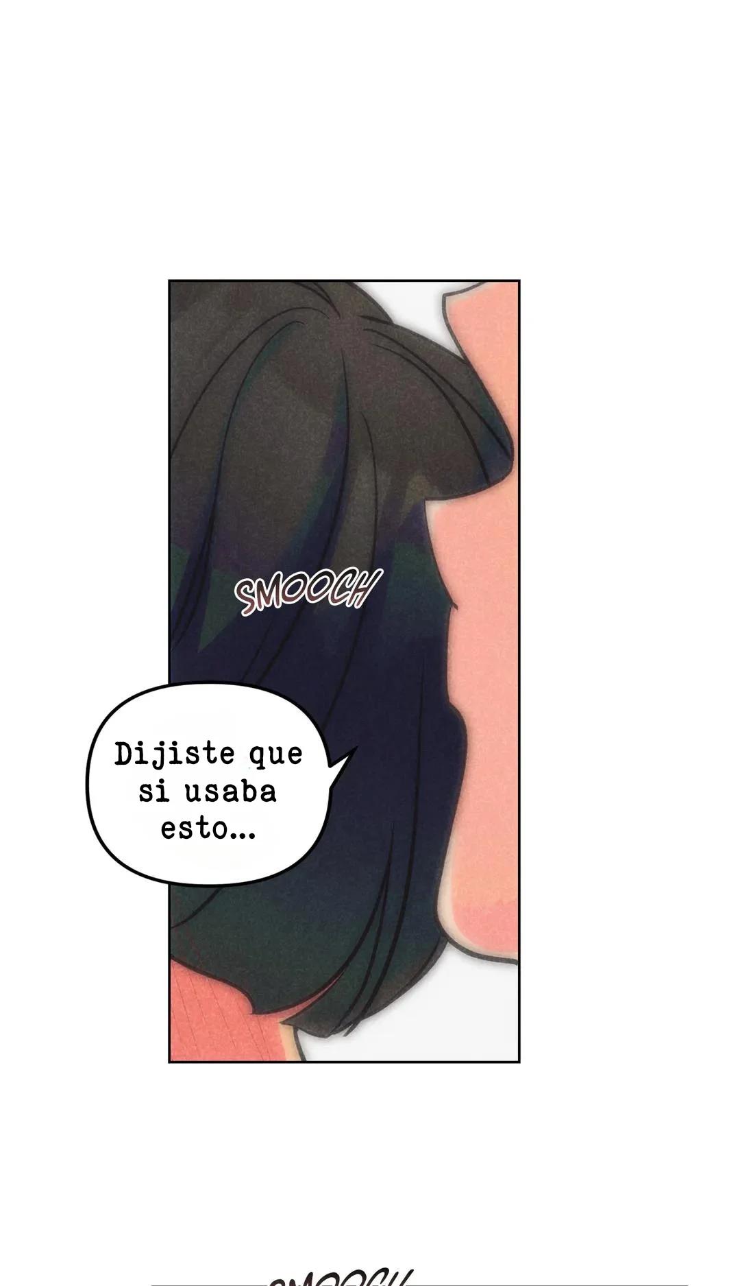 Ramos de espinacas - Capítulo 55 manhwa