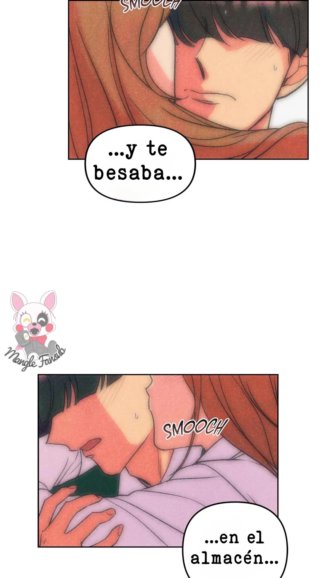 Ramos de espinacas - Capítulo 55 manhwa